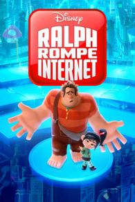 VER Ralph rompe Internet (2018) Online Gratis HD