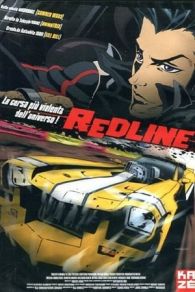 VER Redline (2009) Online Gratis HD