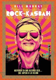 VER Rock the Kasbah: Descubriendo una Estrella Online Gratis HD