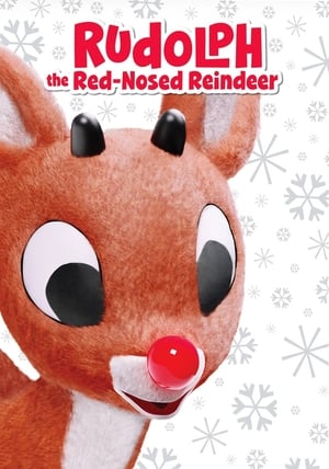 VER Rudolph: El reno de la nariz roja (1964) Online Gratis HD