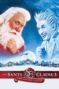 VER Santa Claus 3: Por una Navidad sin frío (2006) Online Gratis HD