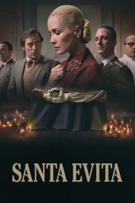 VER Santa Evita Online Gratis HD