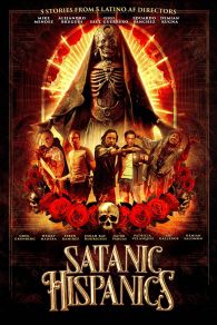 VER Satanic Hispanics Online Gratis HD