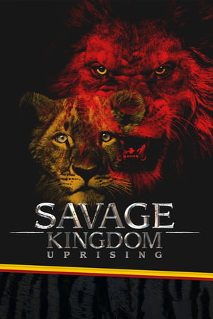VER Savage Kingdom (2016) Online Gratis HD