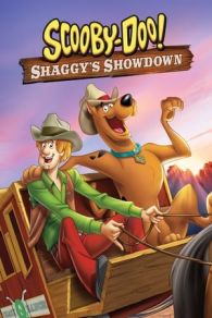 VER Scooby-Doo! Duelo en el viejo oeste (2017) Online Gratis HD