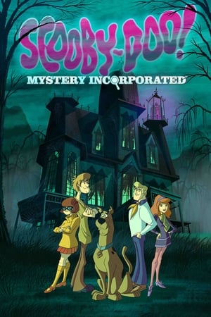 VER Scooby-Doo! Mystery Incorporated (2010) Online Gratis HD