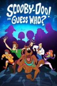 VER Scooby Doo y compañía Online Gratis HD