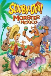 VER Scooby-Doo y el monstruo de México (2003) Online Gratis HD