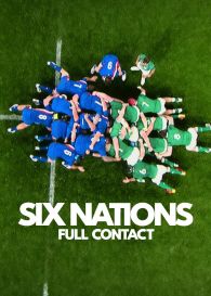 VER Six Nations: Full Contact Online Gratis HD