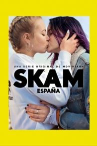 VER Skam España (2018) Online Gratis HD