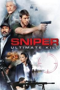 VER Sniper: Ultimate Kill (2017) Online Gratis HD
