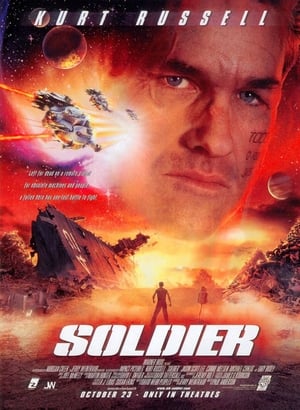VER Soldier (1998) Online Gratis HD
