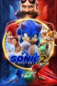VER Sonic 2, la película Online Gratis HD
