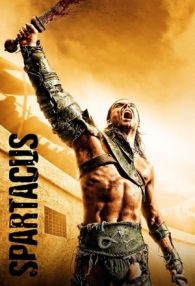 VER Spartacus Online Gratis HD