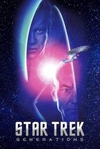 VER Star Trek VII: La próxima generación (1994) Online Gratis HD