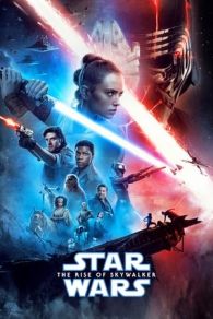 VER Star Wars: El ascenso de Skywalker Online Gratis HD