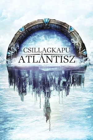 VER Stargate Atlantis (2004) Online Gratis HD