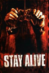 VER Stay Alive (2006) Online Gratis HD