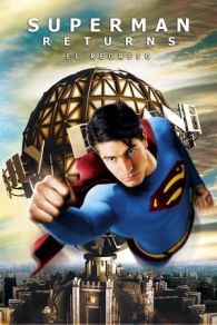 VER Superman Returns (2006) Online Gratis HD