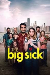 VER The Big Sick (2017) Online Gratis HD