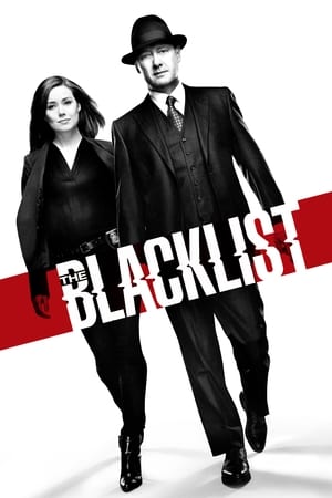 VER The Blacklist (2013) Online Gratis HD