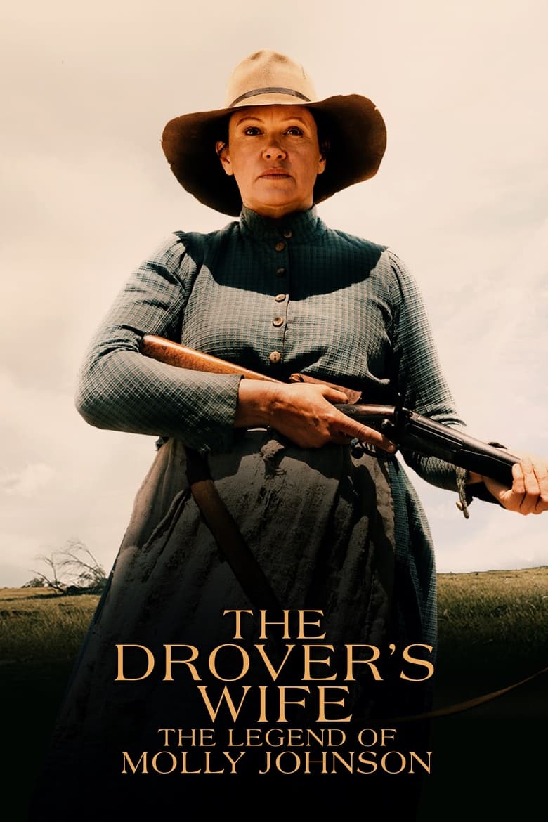 VER The Drover's Wife: The Legend of Molly Johnson Online Gratis HD