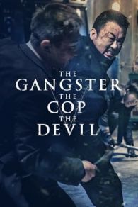 VER The Gangster the Cop the Devil (2019) Online Gratis HD