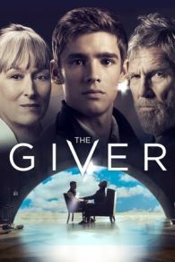 VER The giver (2014) Online Gratis HD
