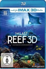 VER The Last Reef (2012) Online Gratis HD