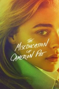 VER The Miseducation of Cameron Post (2018) Online Gratis HD