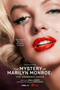 VER The Mystery of Marilyn Monroe: The Unheard Tapes Online Gratis HD
