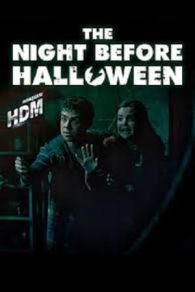 VER The Night Before Halloween (2016) Online Gratis HD