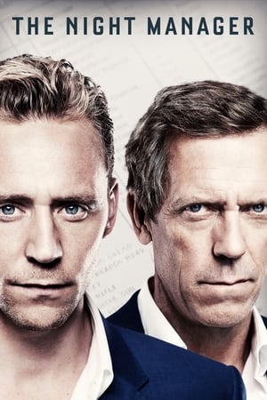 VER The Night Manager (2016) Online Gratis HD