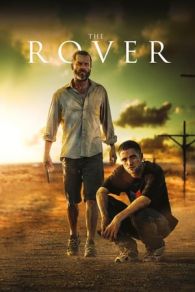 VER The Rover (2014) Online Gratis HD