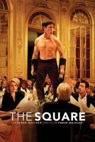 VER The Square (2017) Online Gratis HD