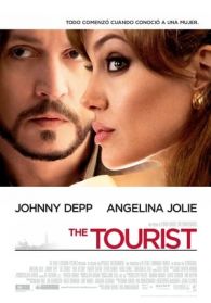 VER The Tourist (2010) Online Gratis HD