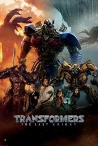 VER Transformers: El último caballero (2017) Online Gratis HD