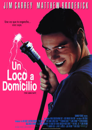 VER Un loco a domicilio (1996) Online Gratis HD