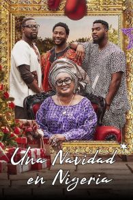 VER Una Navidad en Nigeria Online Gratis HD