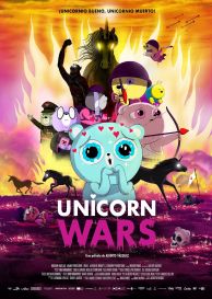 VER Unicorn Wars Online Gratis HD