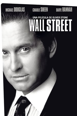 VER Wall Street (1987) Online Gratis HD