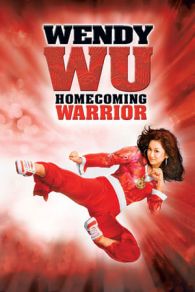 VER Wendy Wu: La Chica Kung-Fu Online Gratis HD