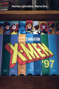 VER X-Men '97 Online Gratis HD
