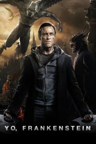VER Yo Frankenstein Online Gratis HD