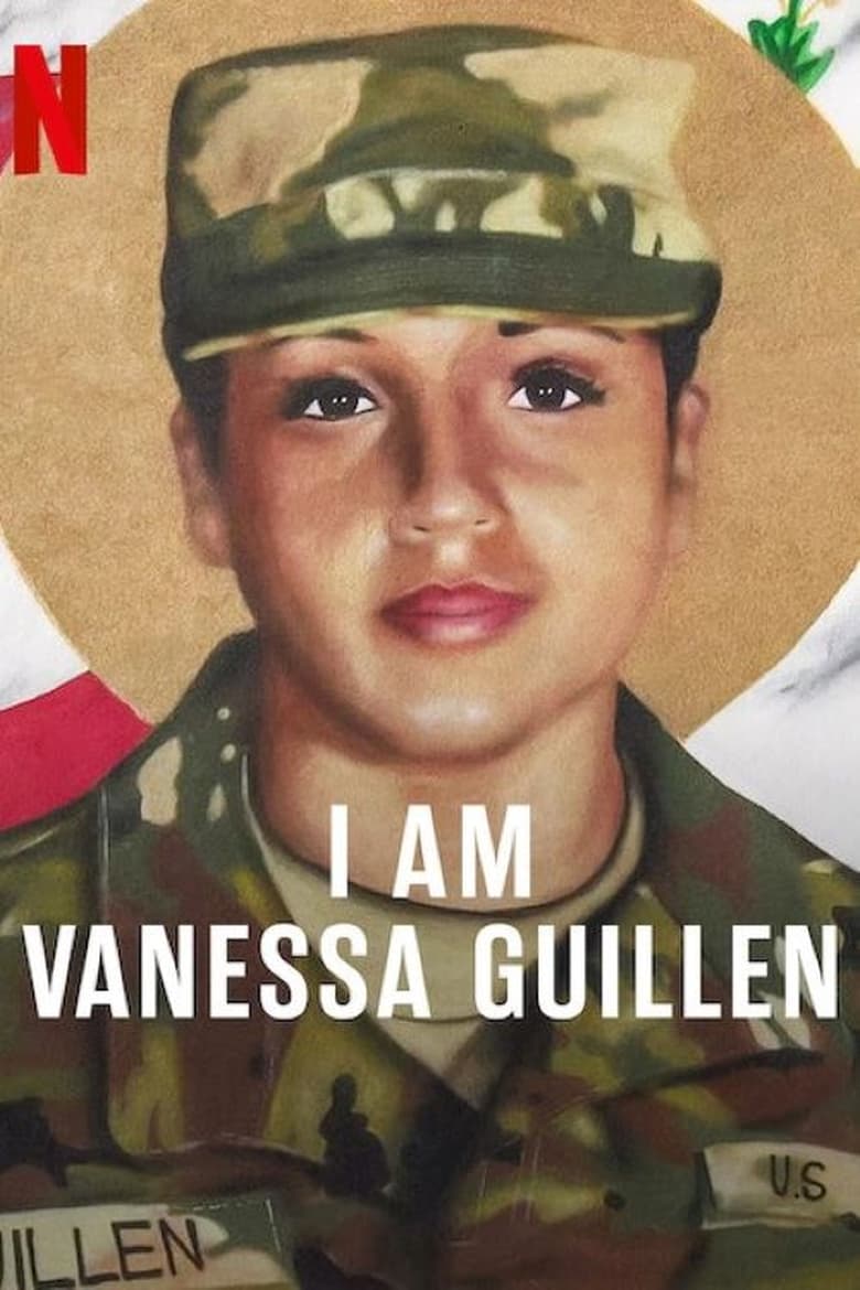 VER Yo soy Vanessa Guillén Online Gratis HD