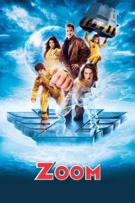 VER Zoom y los superhéroes (2006) Online Gratis HD